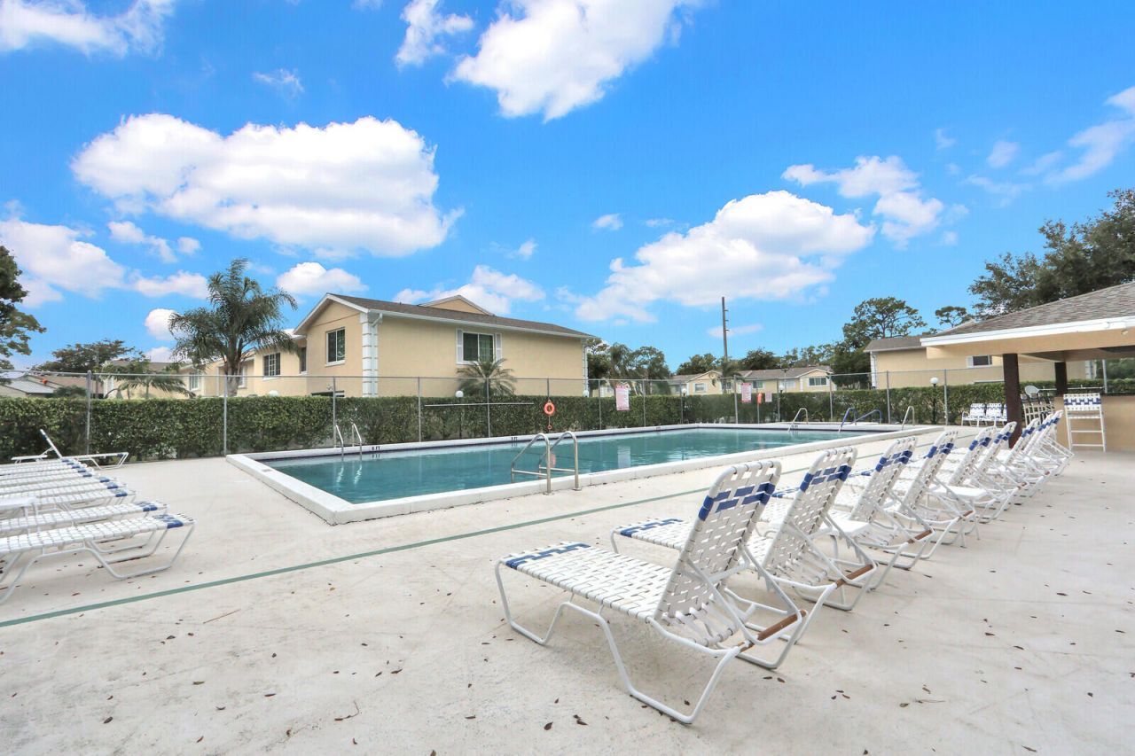 234 Foxtail Drive, Unit E, Greenacres, FL 33415 Photo