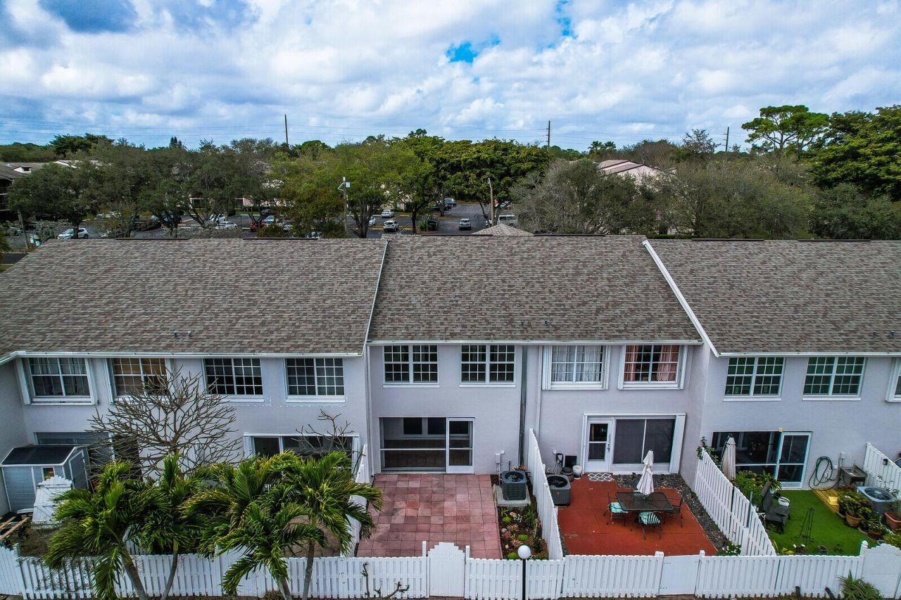 234 Foxtail Drive, Unit E, Greenacres, FL 33415 Photo