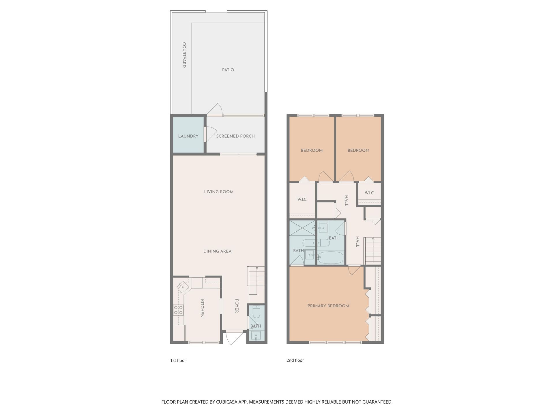 234 Foxtail Drive, Unit E, Greenacres, FL 33415 Photo