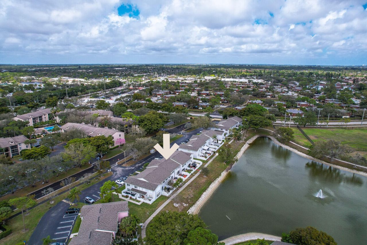 234 Foxtail Drive, Unit E, Greenacres, FL 33415 Photo