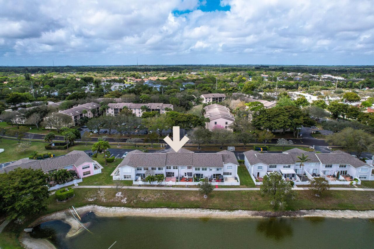 234 Foxtail Drive, Unit E, Greenacres, FL 33415 Photo