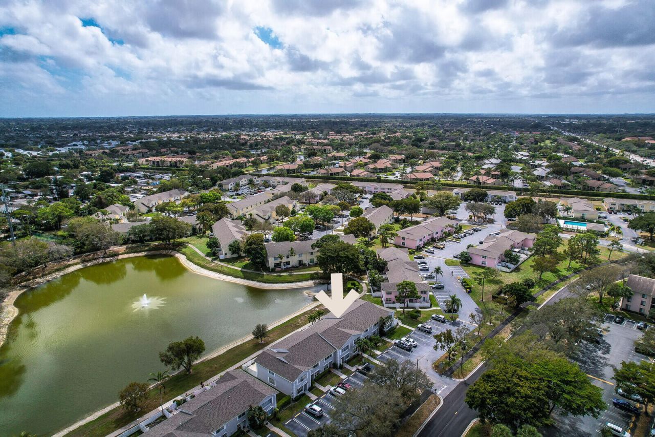 234 Foxtail Drive, Unit E, Greenacres, FL 33415 Photo