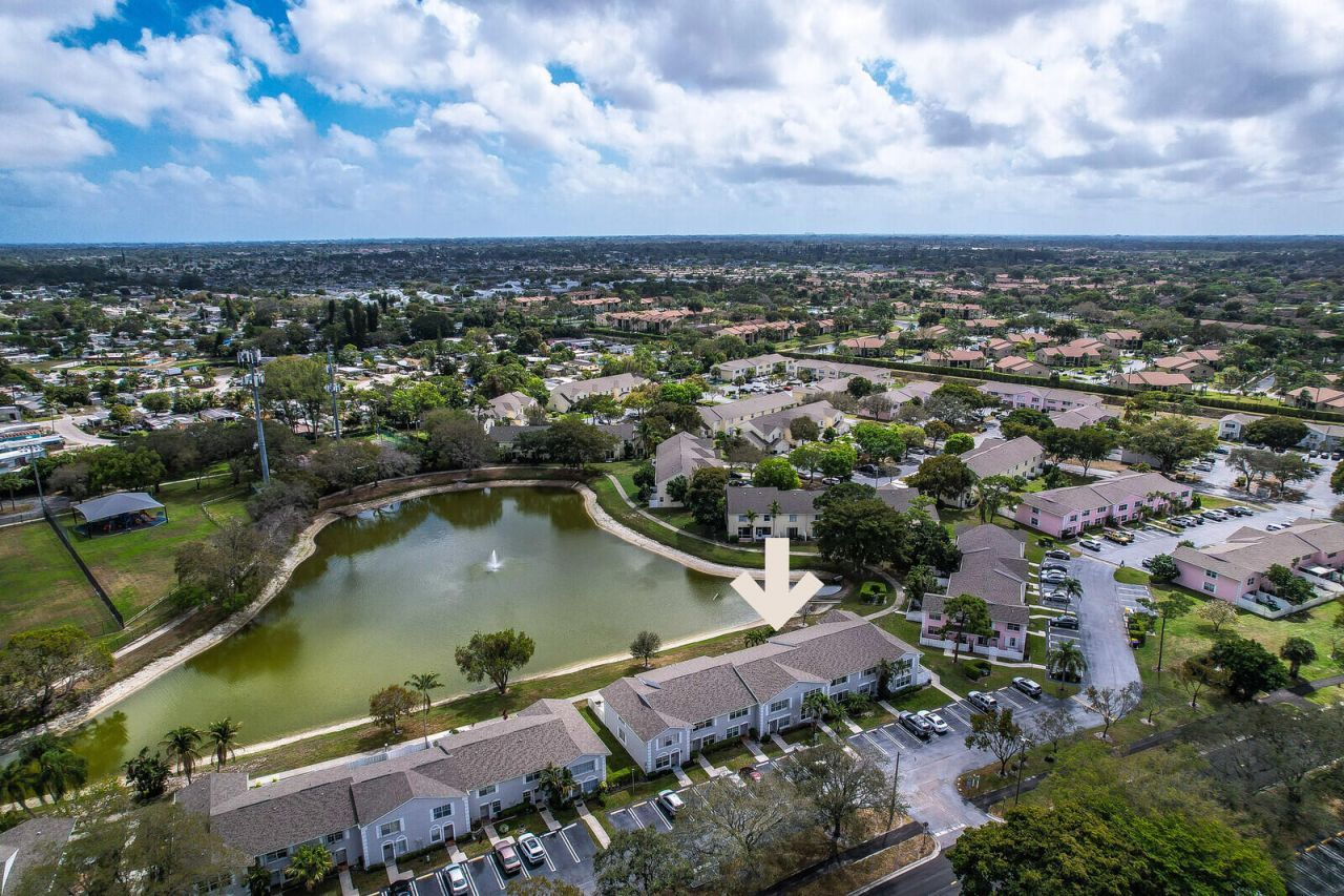 234 Foxtail Drive, Unit E, Greenacres, FL 33415 Photo
