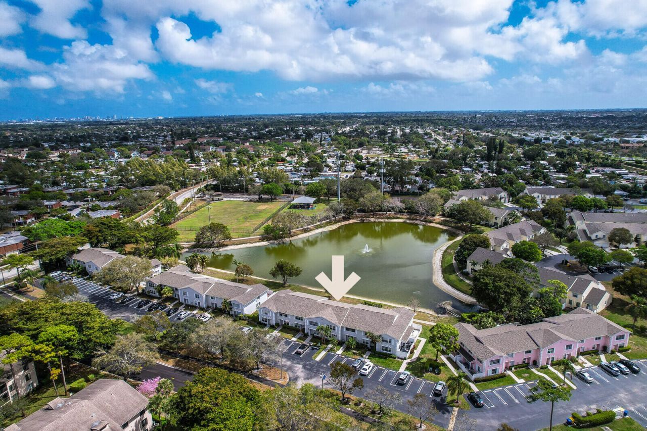 234 Foxtail Drive, Unit E, Greenacres, FL 33415 Photo