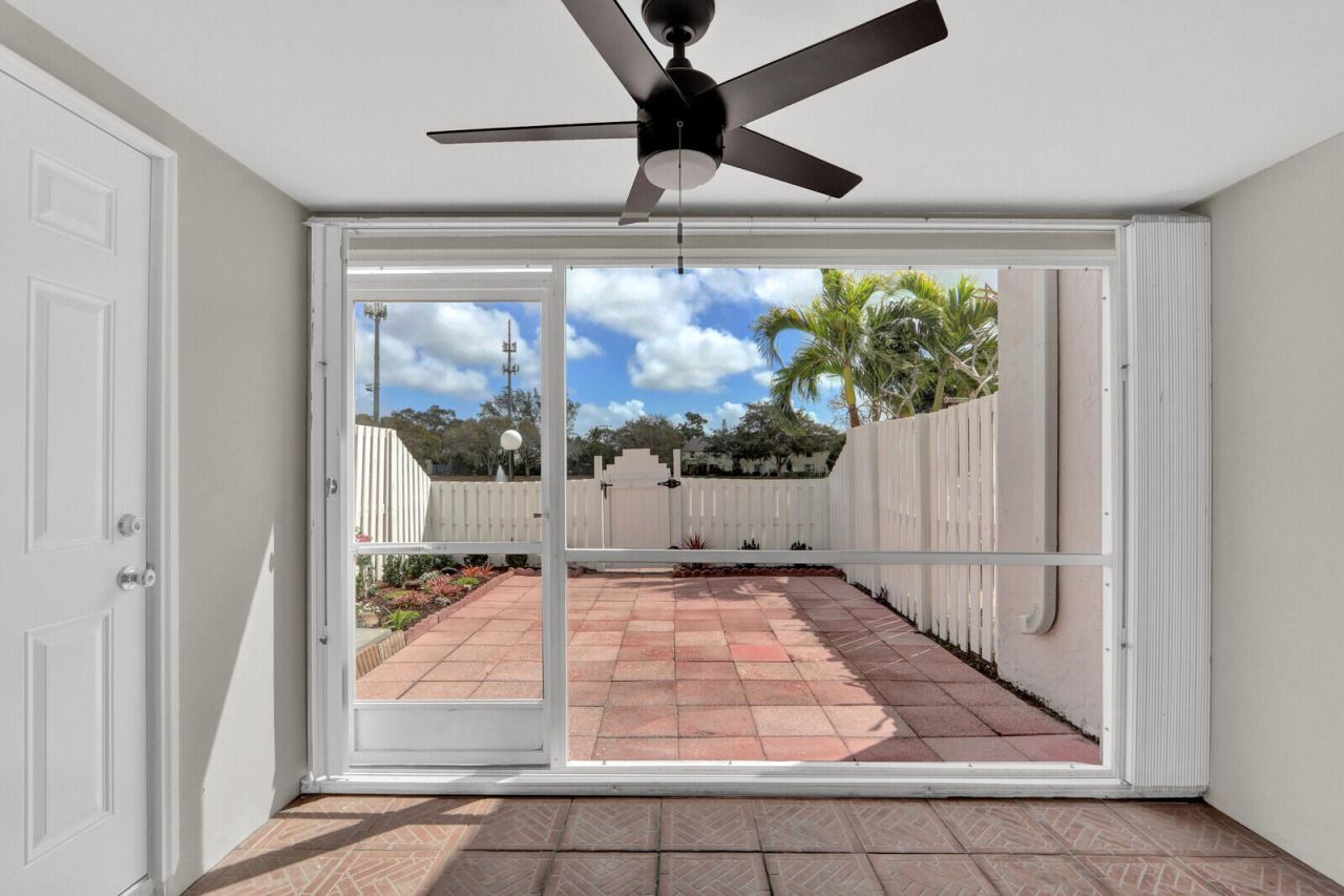 234 Foxtail Drive, Unit E, Greenacres, FL 33415 Photo