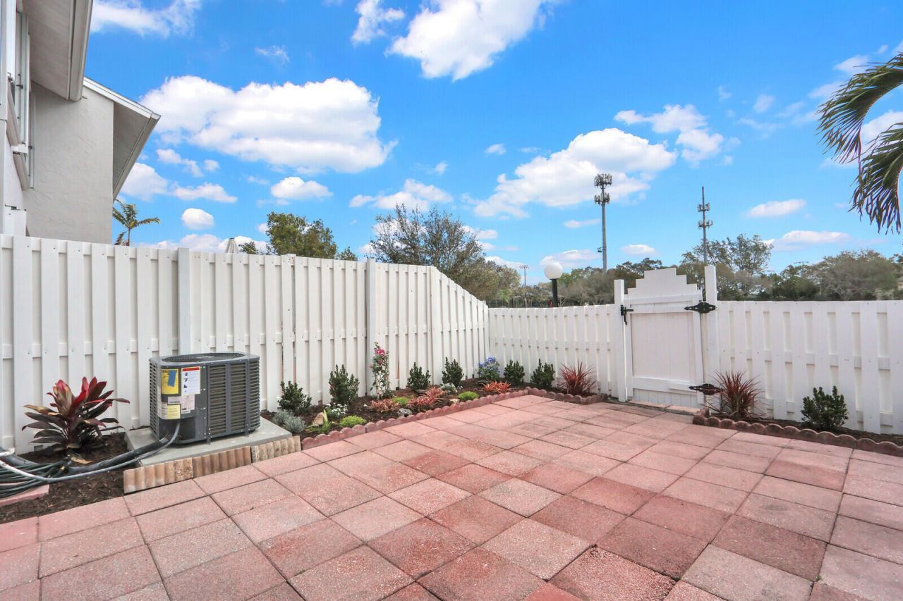 234 Foxtail Drive, Unit E, Greenacres, FL 33415 Photo