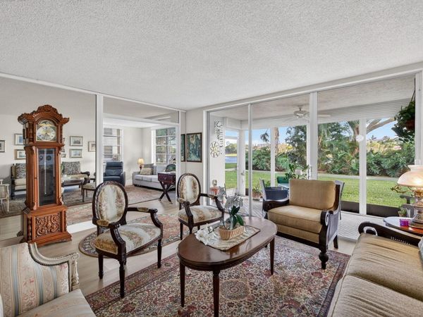 3200 N Course Lane, Unit 116, Pompano Beach, FL 33069
