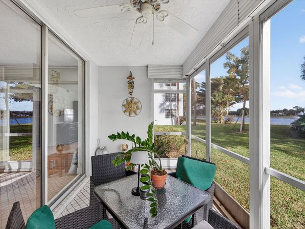 3200 N Course Ln, Unit 116, Pompano Beach, FL 33069