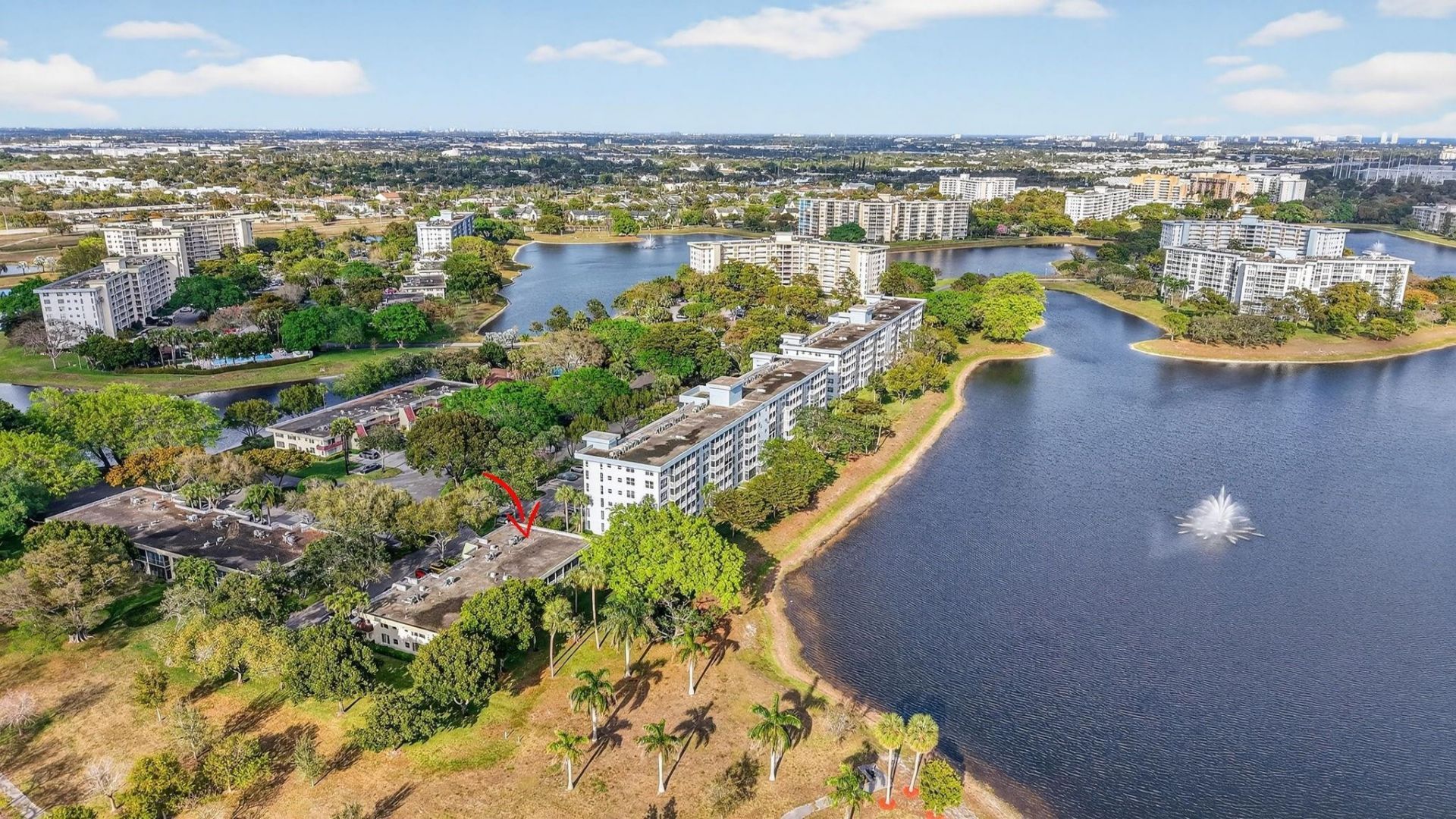 3200 N Course Lane, Unit 116, Pompano Beach, FL 33069 Photo