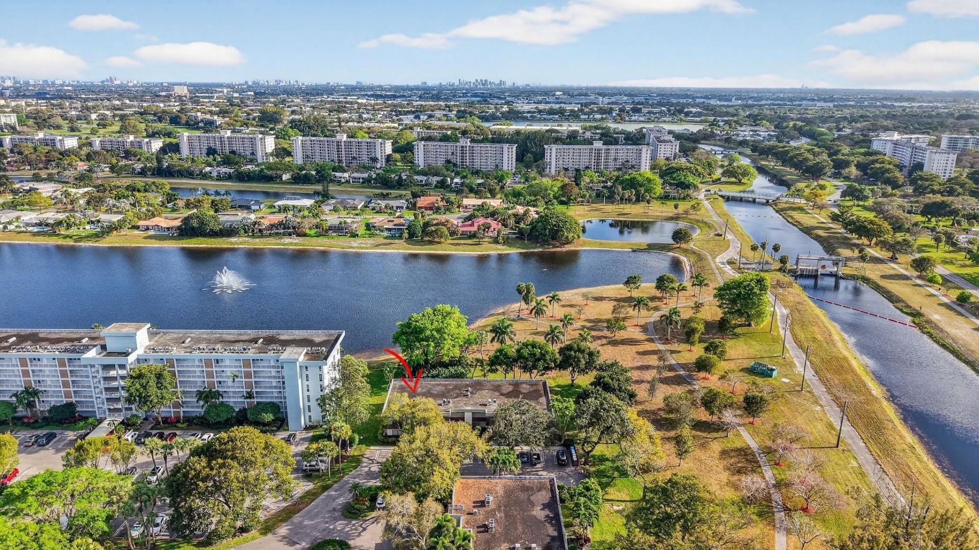 3200 N Course Lane, Unit 116, Pompano Beach, FL 33069 Photo