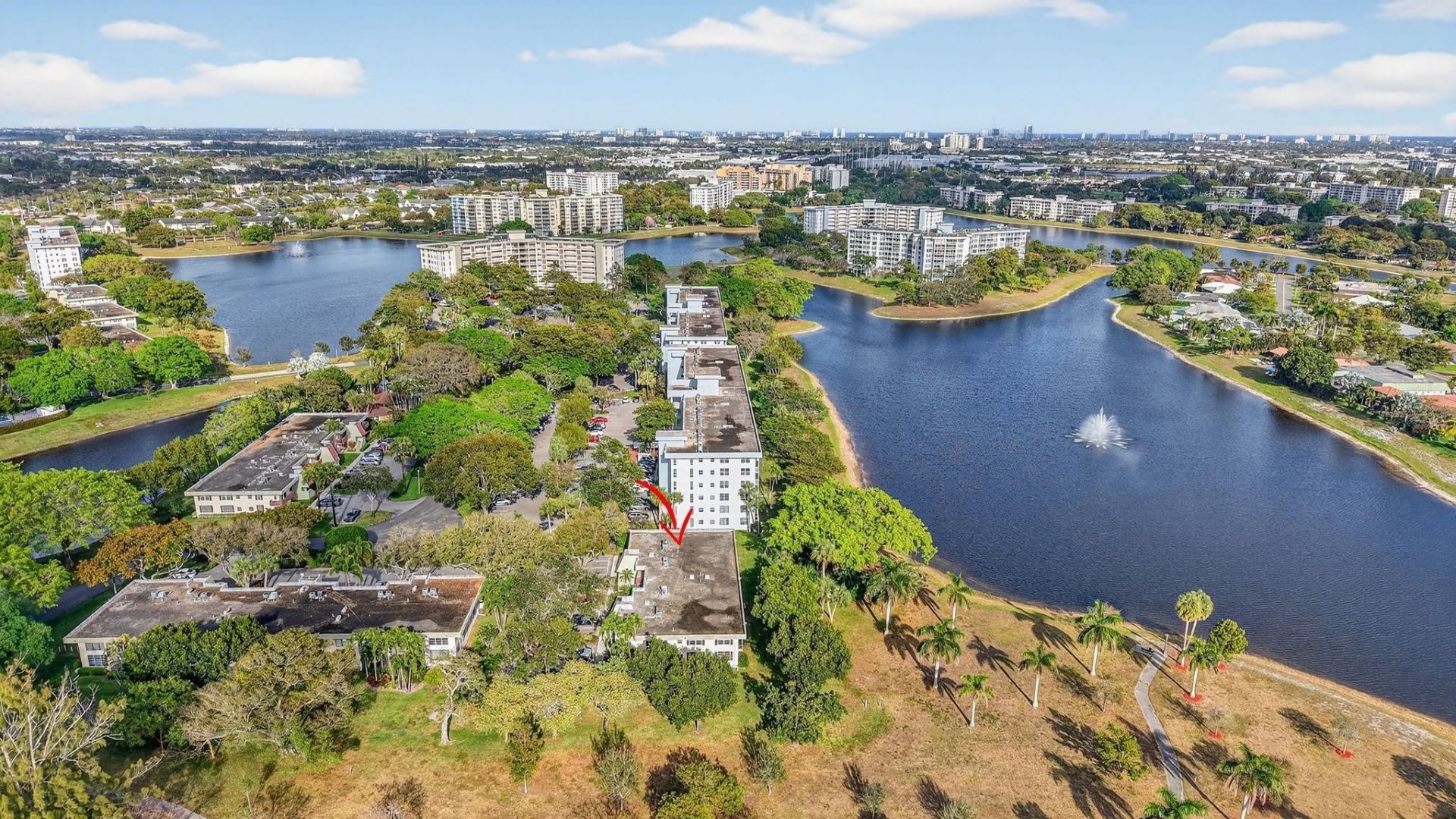 3200 N Course Lane, Unit 116, Pompano Beach, FL 33069 Photo