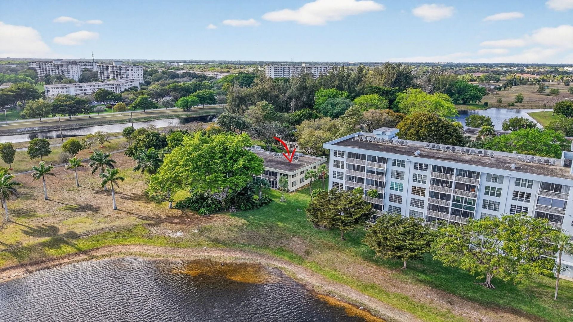 3200 N Course Lane, Unit 116, Pompano Beach, FL 33069 Photo