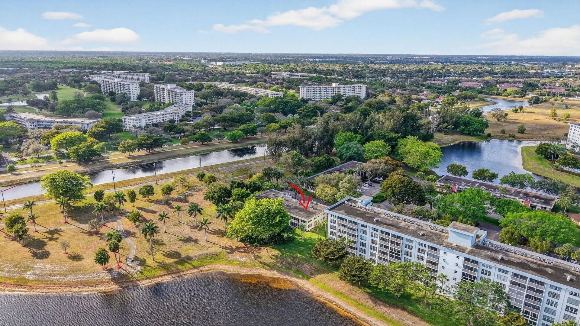 3200 N Course Lane, Unit 116, Pompano Beach, FL 33069 Photo