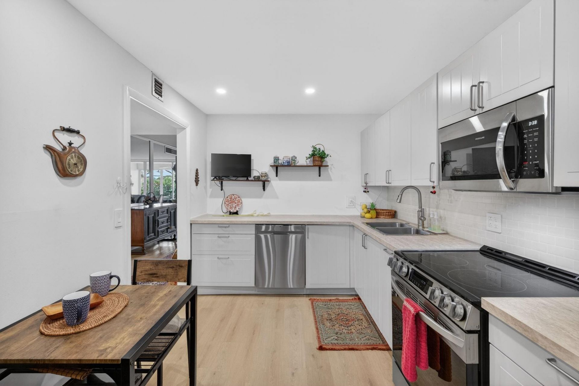 3200 N Course Lane, Unit 116, Pompano Beach, FL 33069 Photo