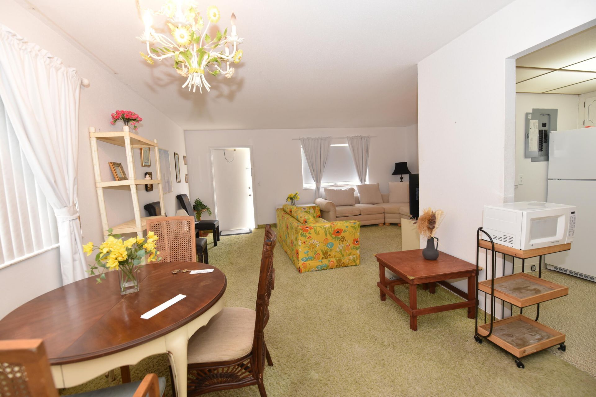 715 Saxony O, Delray Beach, FL 33446 Photo