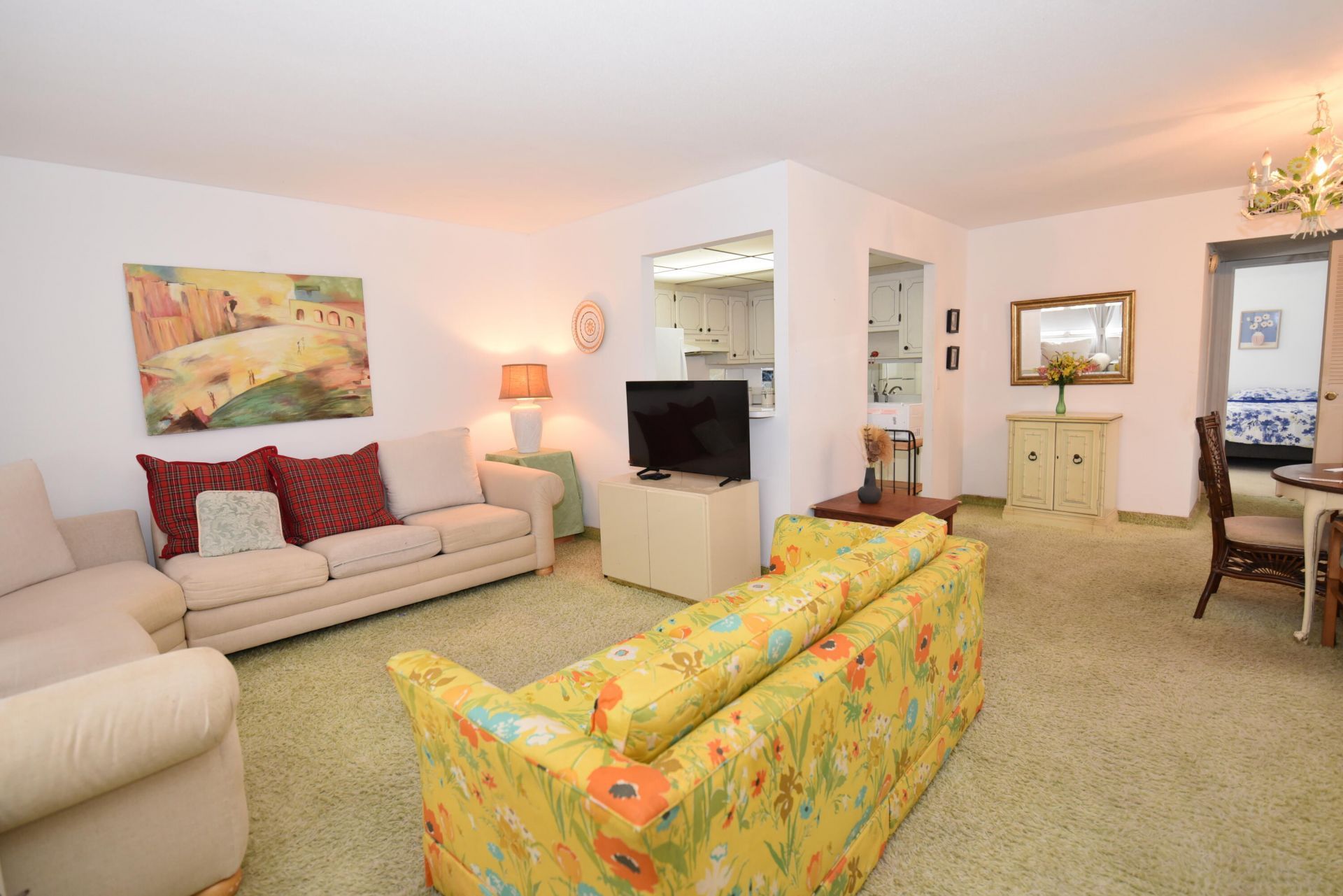 715 Saxony O, Delray Beach, FL 33446 Photo