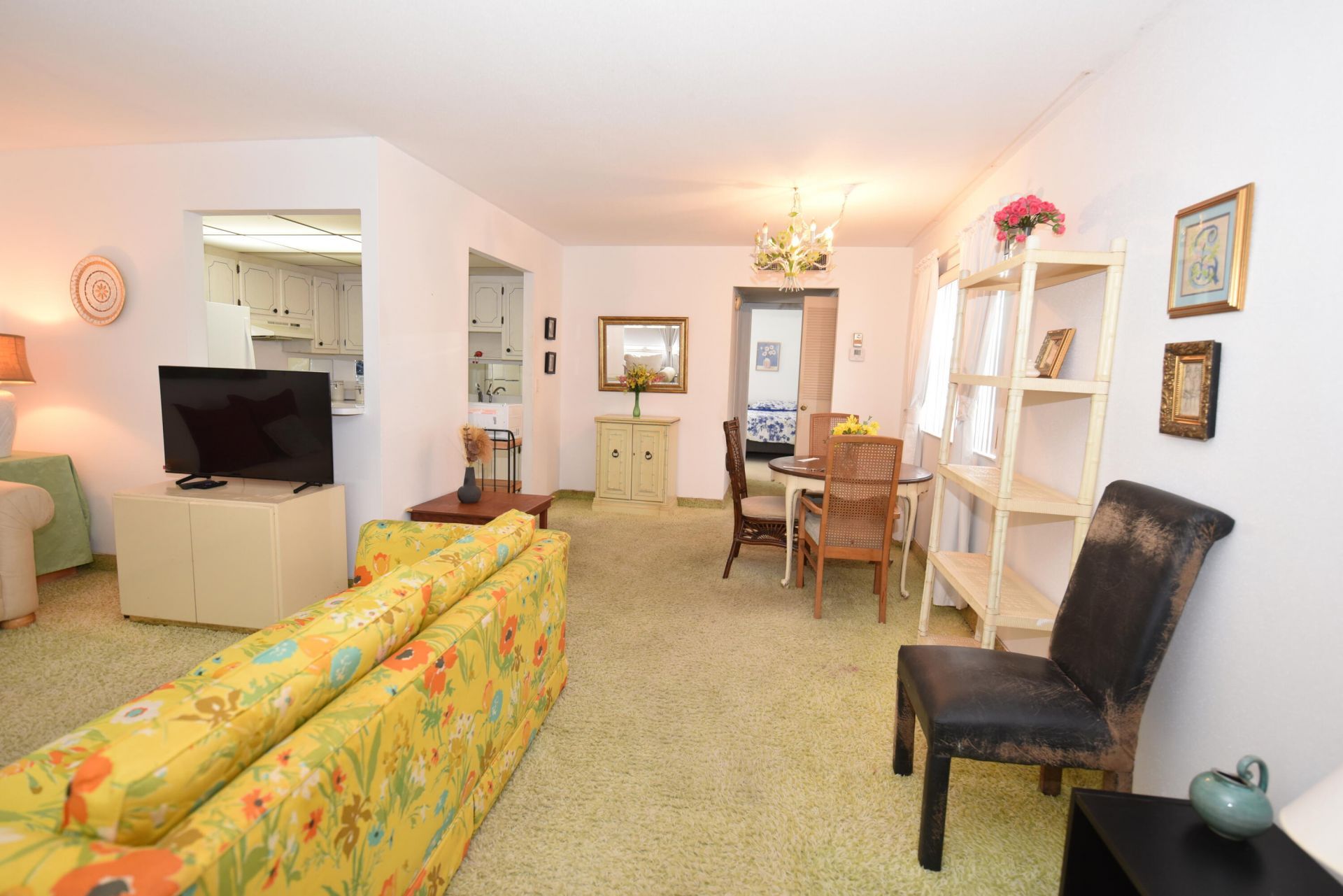 715 Saxony O, Delray Beach, FL 33446 Photo