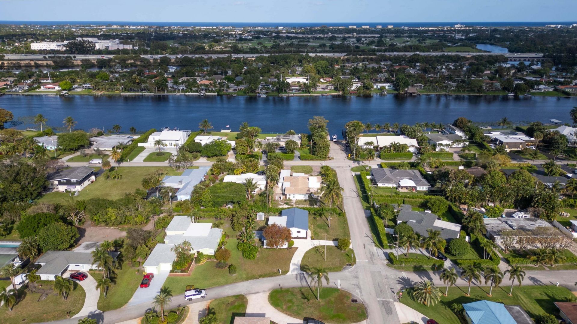 7220 Clarke Road, Lake Clarke Shores, FL 33406 Photo