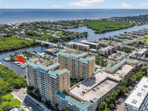 700 E Boynton Beach Boulevard, Unit Ph 2, Boynton Beach, FL 33435