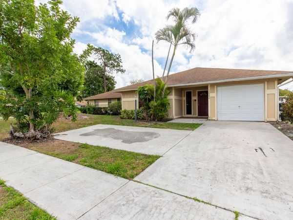 12466 Guilford Way, Wellington, FL 33414