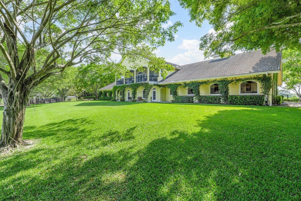 4905 130th Avenue S, Wellington, FL 33414 Photo