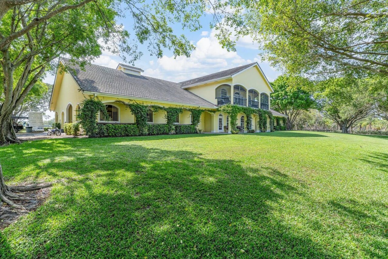 4905 130th Avenue S, Wellington, FL 33414 Photo