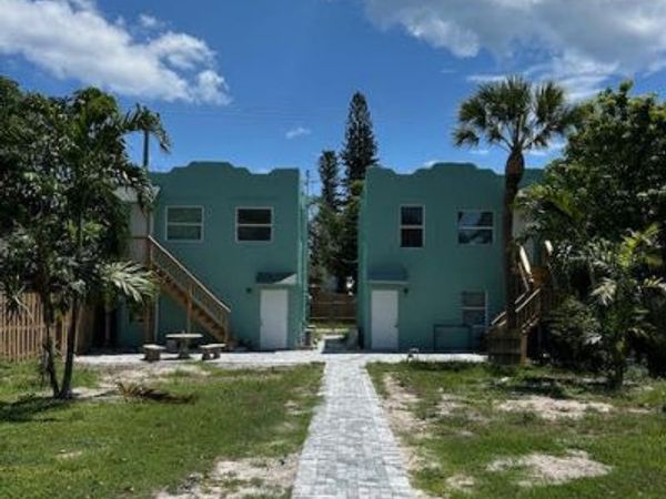 512 S K Street, Unit 2, Lake Worth Beach, FL 33460