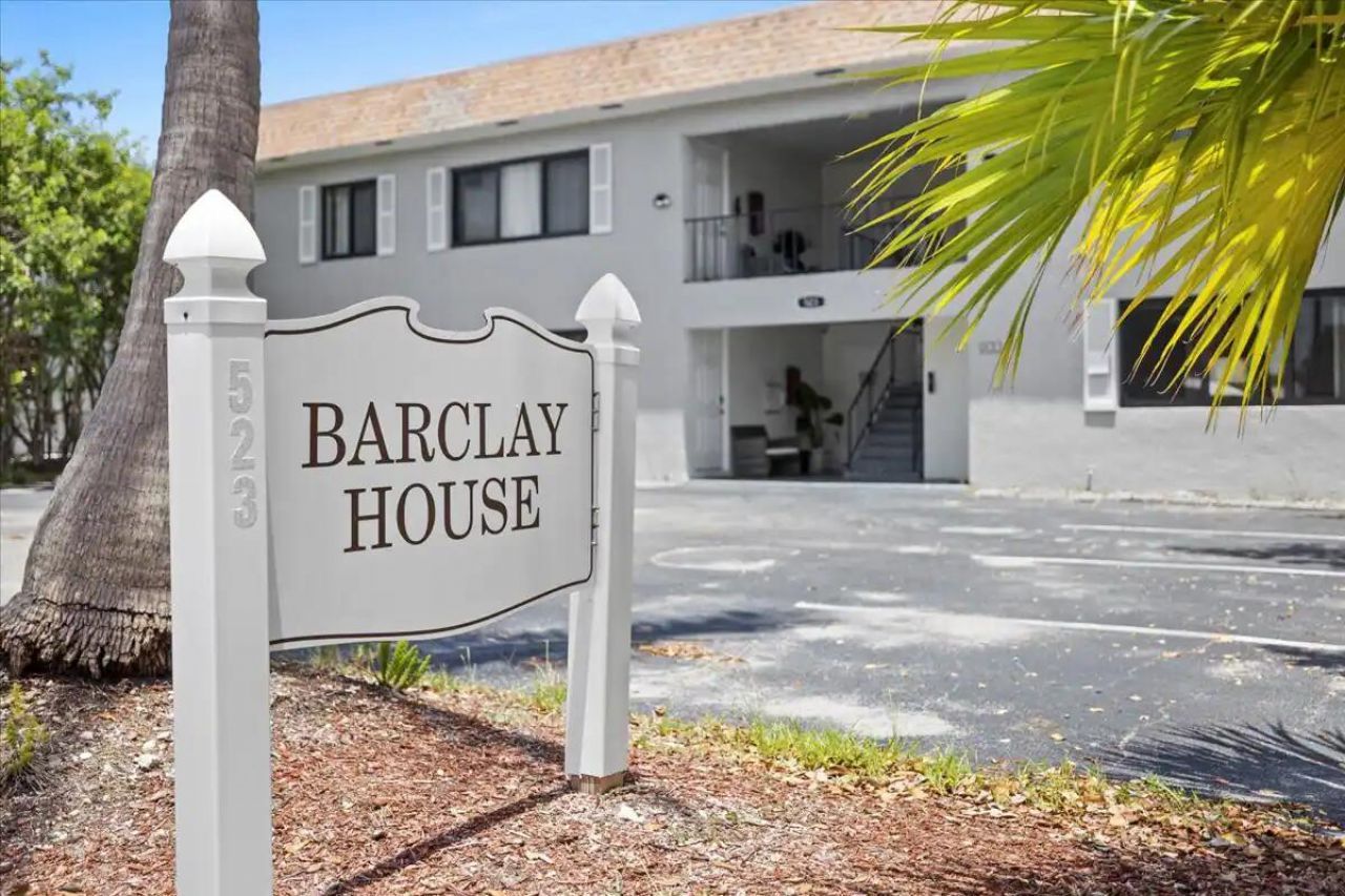 523 SE 20th Court, Unit 5, Boynton Beach, FL 33435 Photo