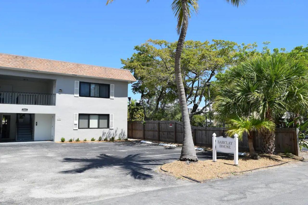 523 SE 20th Court, Unit 5, Boynton Beach, FL 33435 Photo