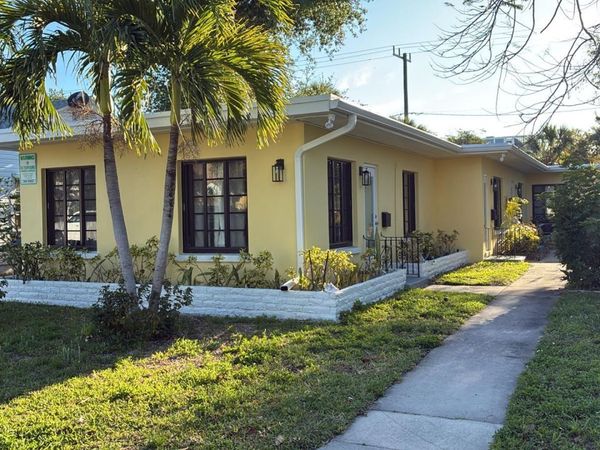 214 S Palmway, Unit 1, Lake Worth Beach, FL 33460