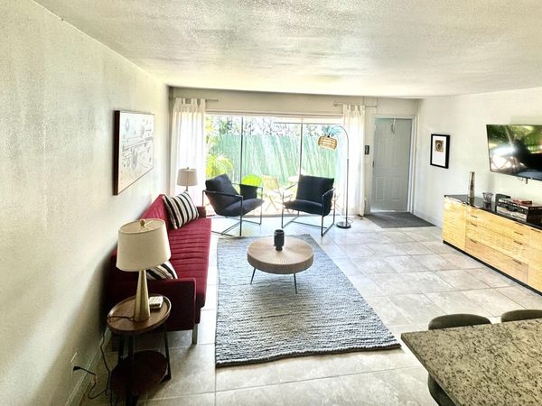 3725 S Olive Avenue, Unit A, West Palm Beach, FL 33405