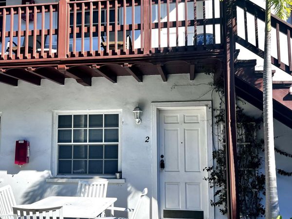 224 Conniston Road, Unit 2 And 3, West Palm Beach, FL 33405