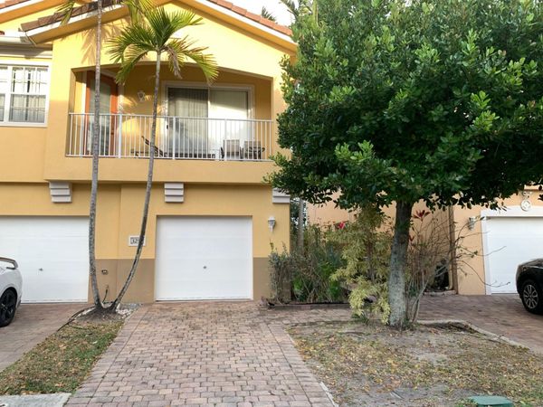 3254 Mirella Drive, Riviera Beach, FL 33404