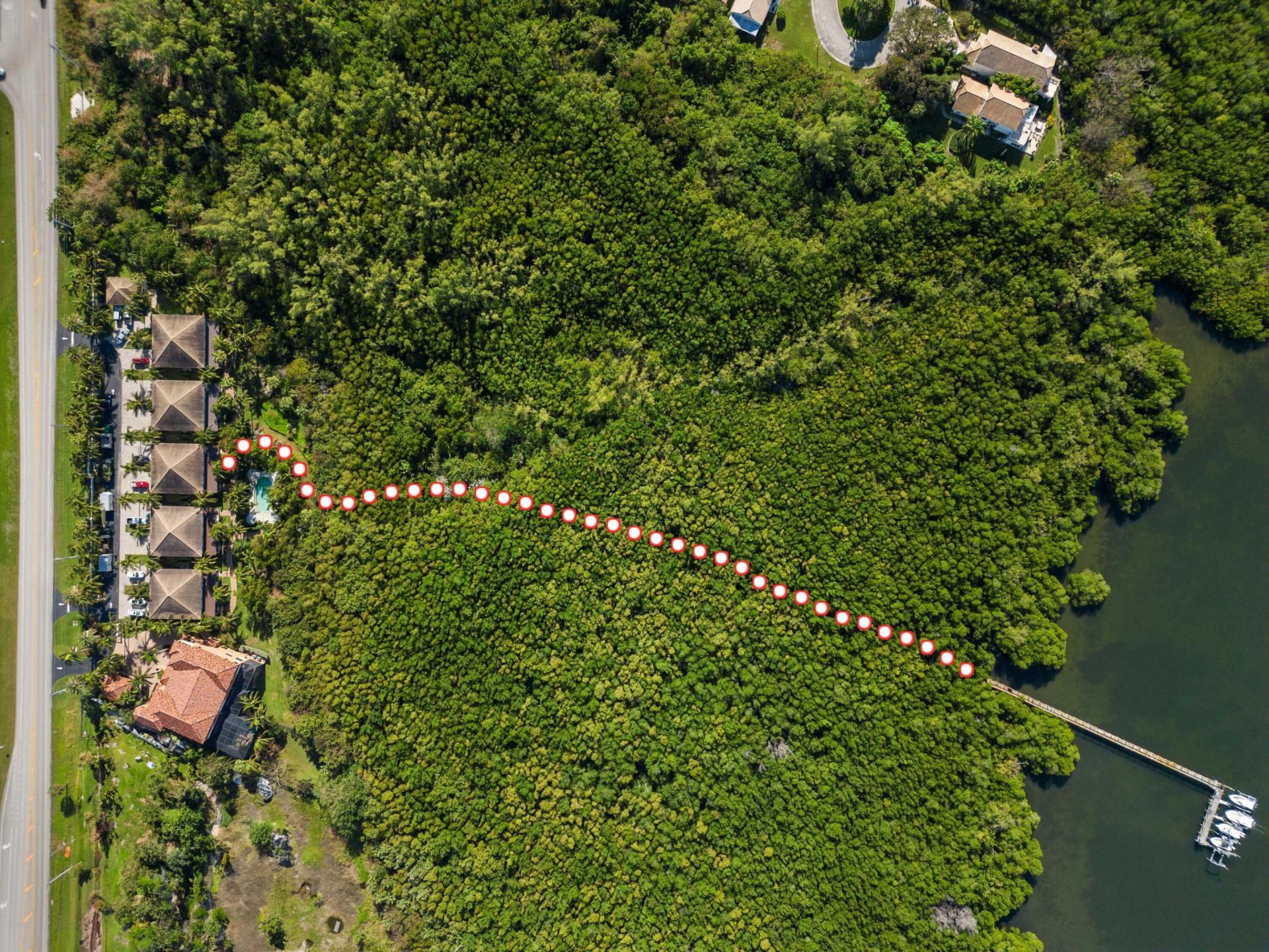 10187 S Ocean Drive, Unit 1, Jensen Beach, FL 34957 Photo