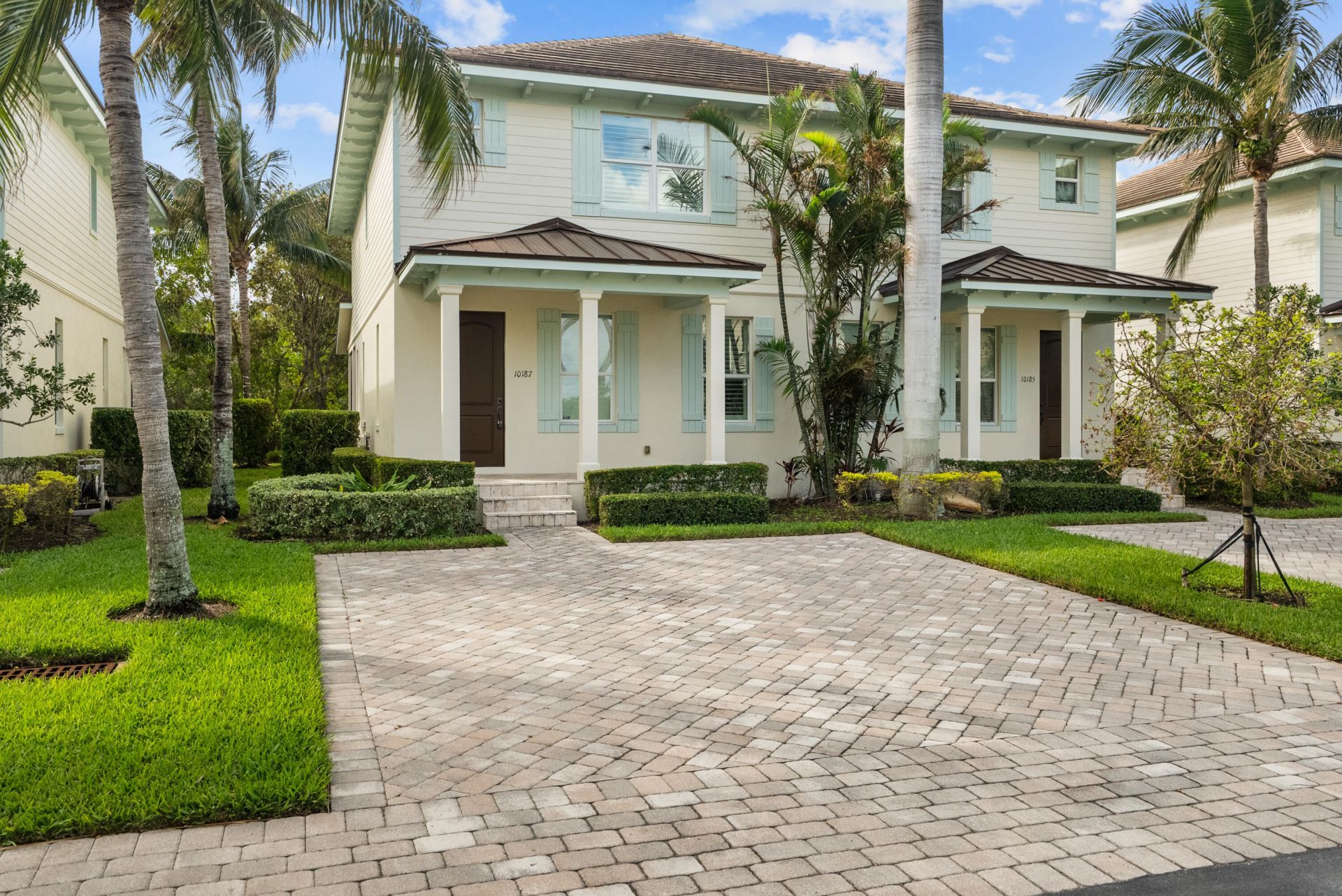 10187 S Ocean Drive, Unit 1, Jensen Beach, FL 34957 Photo