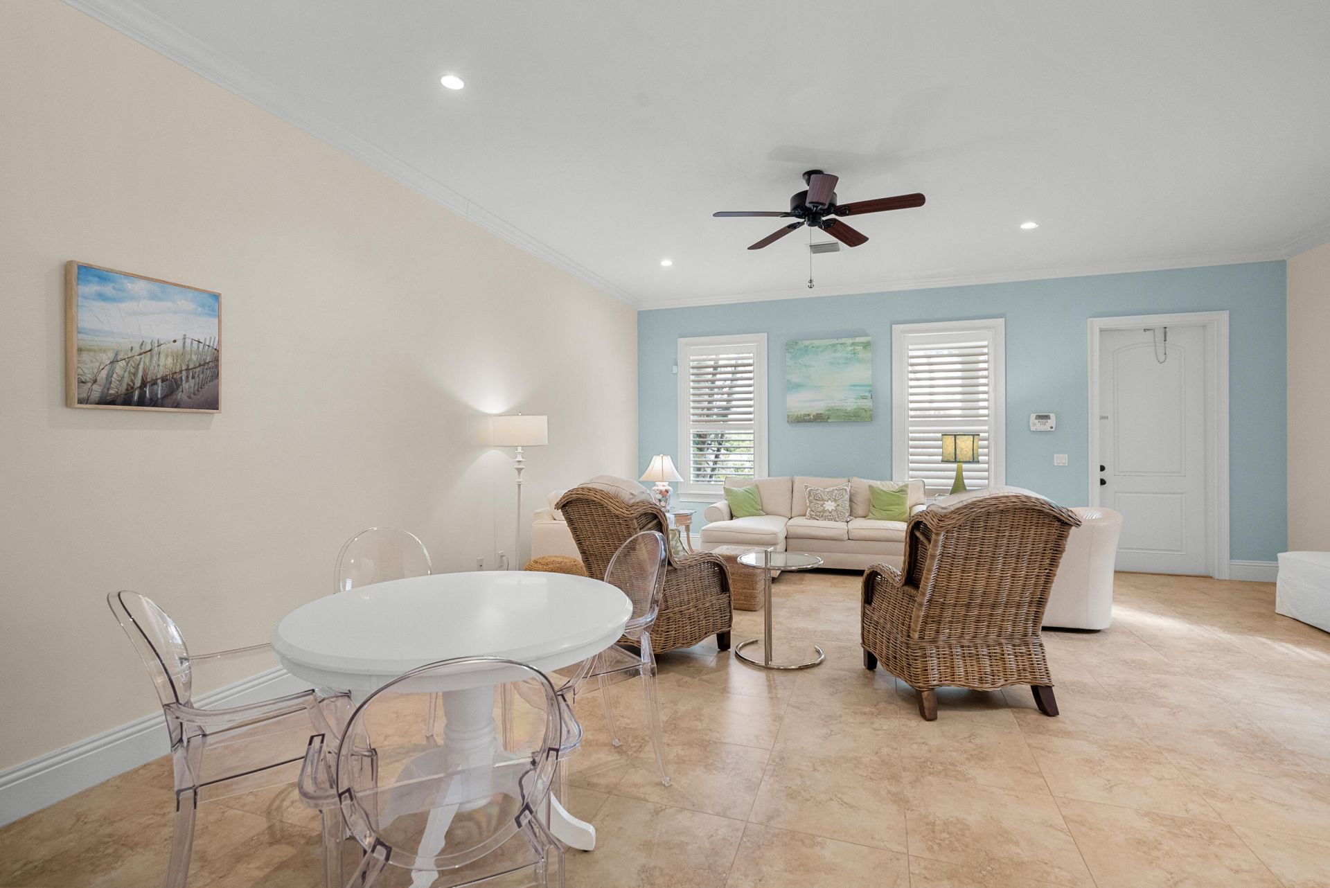 10187 S Ocean Drive, Unit 1, Jensen Beach, FL 34957 Photo