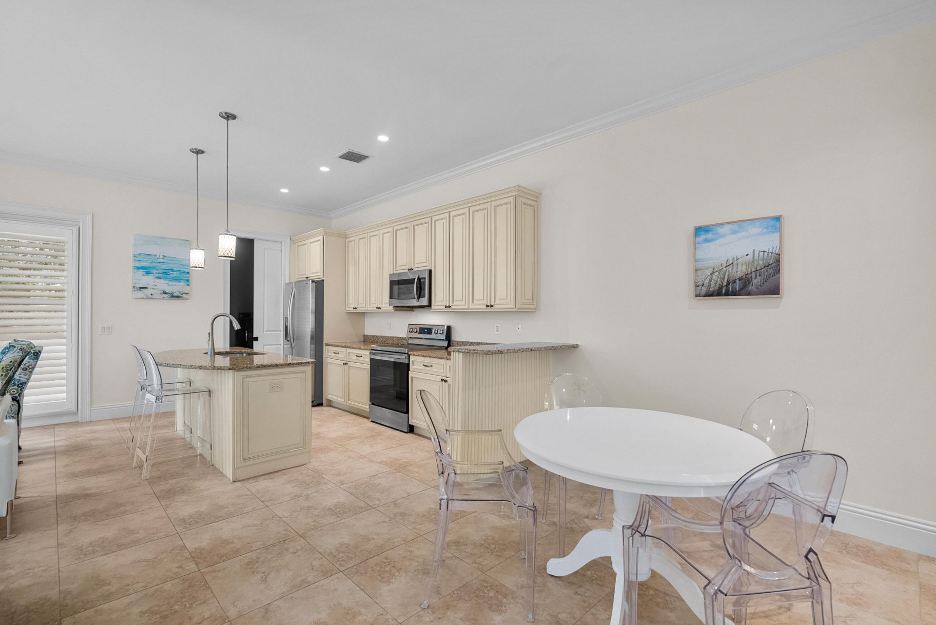 10187 S Ocean Drive, Unit 1, Jensen Beach, FL 34957 Photo