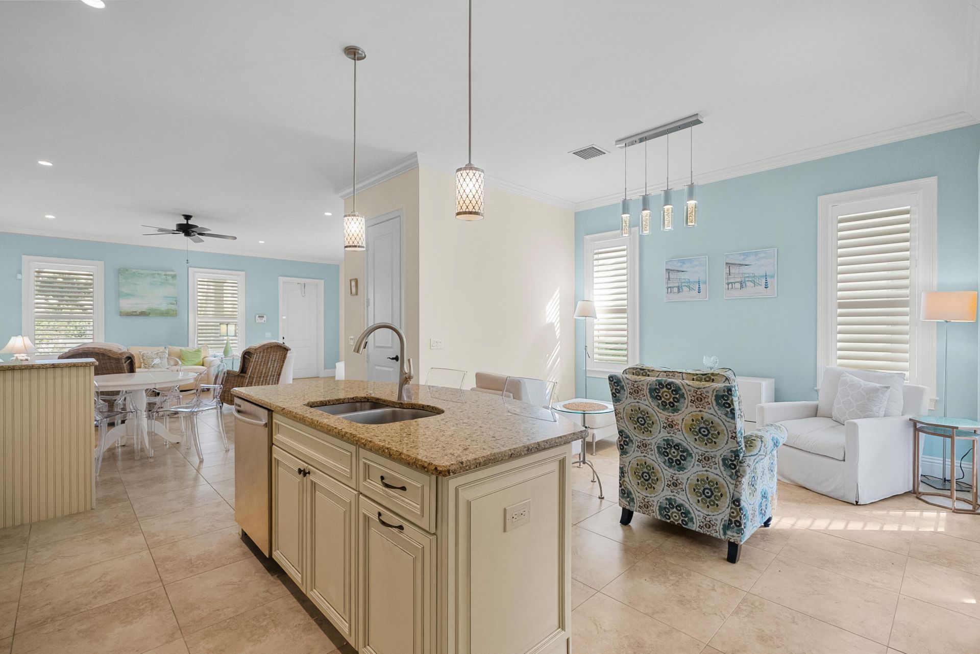 10187 S Ocean Drive, Unit 1, Jensen Beach, FL 34957 Photo