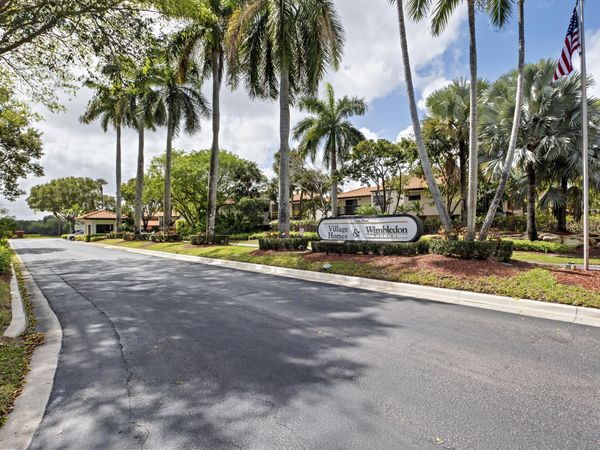 5887 Fox Hollow Drive, Unit E, Boca Raton, FL 33486