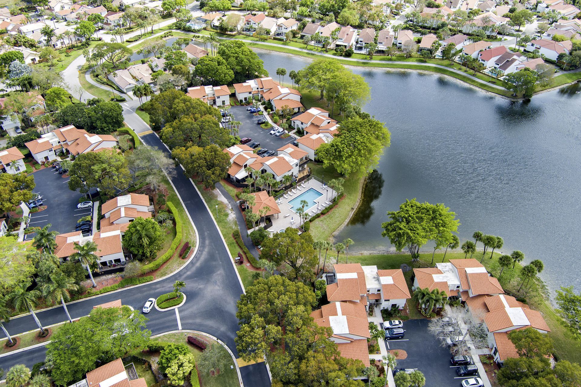 5887 Fox Hollow Drive, Unit E, Boca Raton, FL 33486 Photo