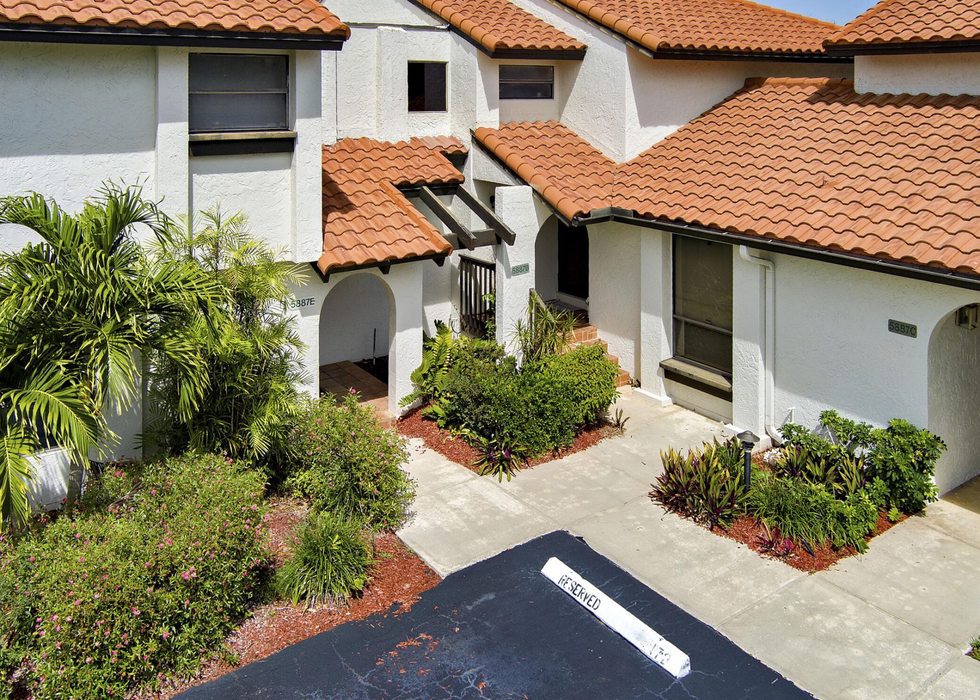 5887 Fox Hollow Drive, Unit E, Boca Raton, FL 33486 Photo