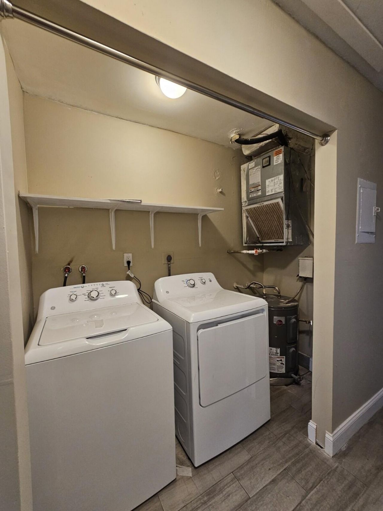 4827 Orleans Court, Unit A, West Palm Beach, FL 33415 Photo