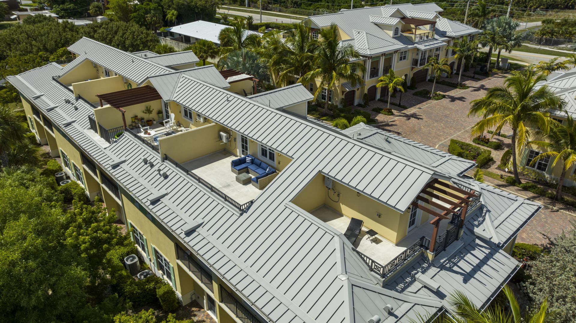 3770 County Line Road, Unit C4, Tequesta, FL 33469 Photo