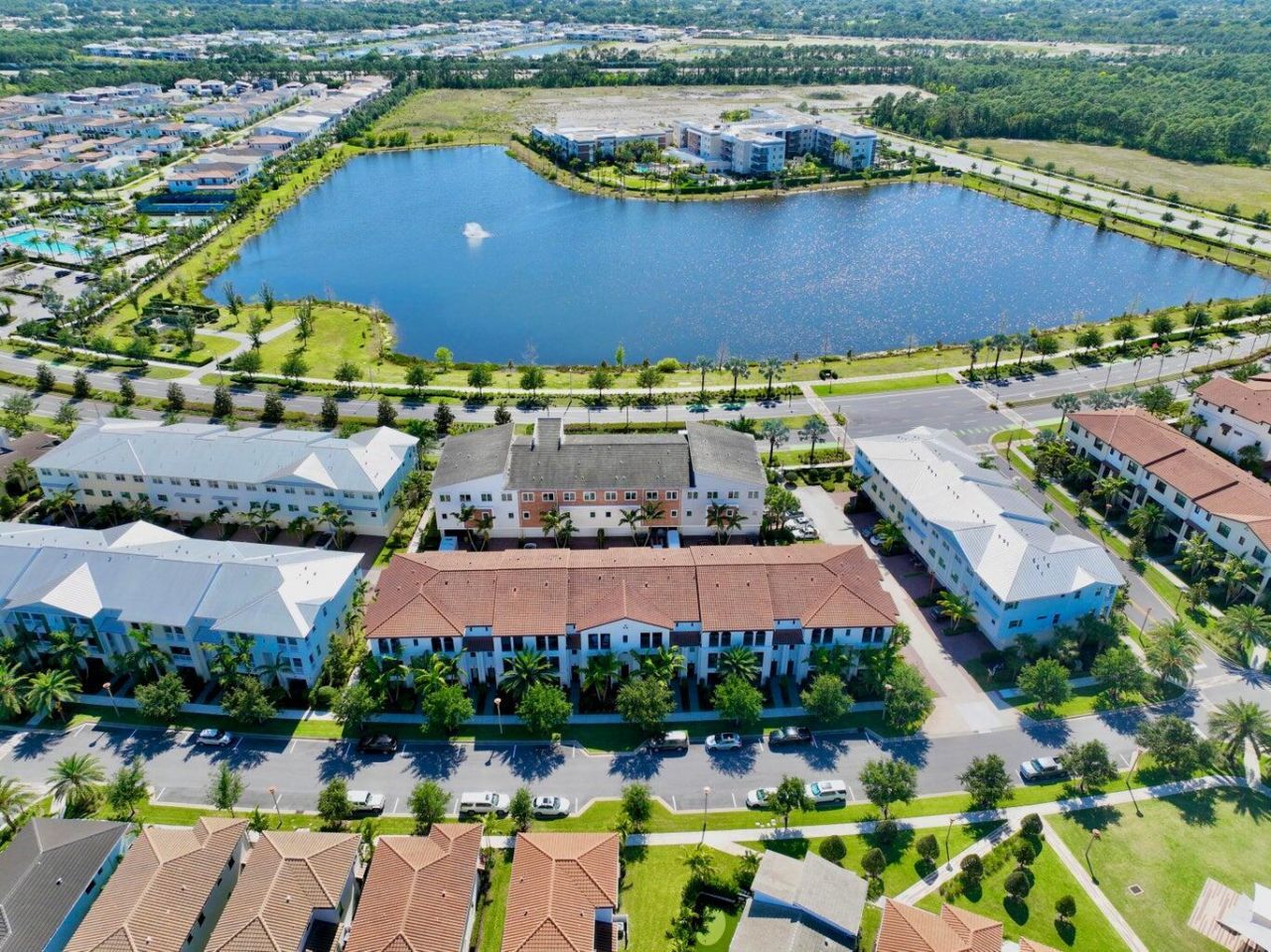 4079 Faraday Way, Palm Beach Gardens, FL 33418 Photo