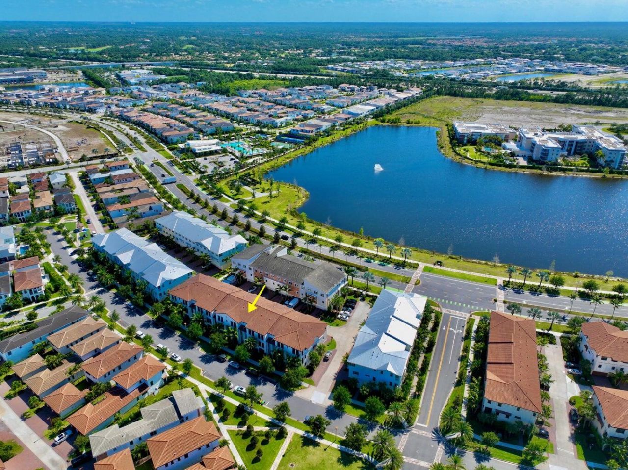 4079 Faraday Way, Palm Beach Gardens, FL 33418 Photo