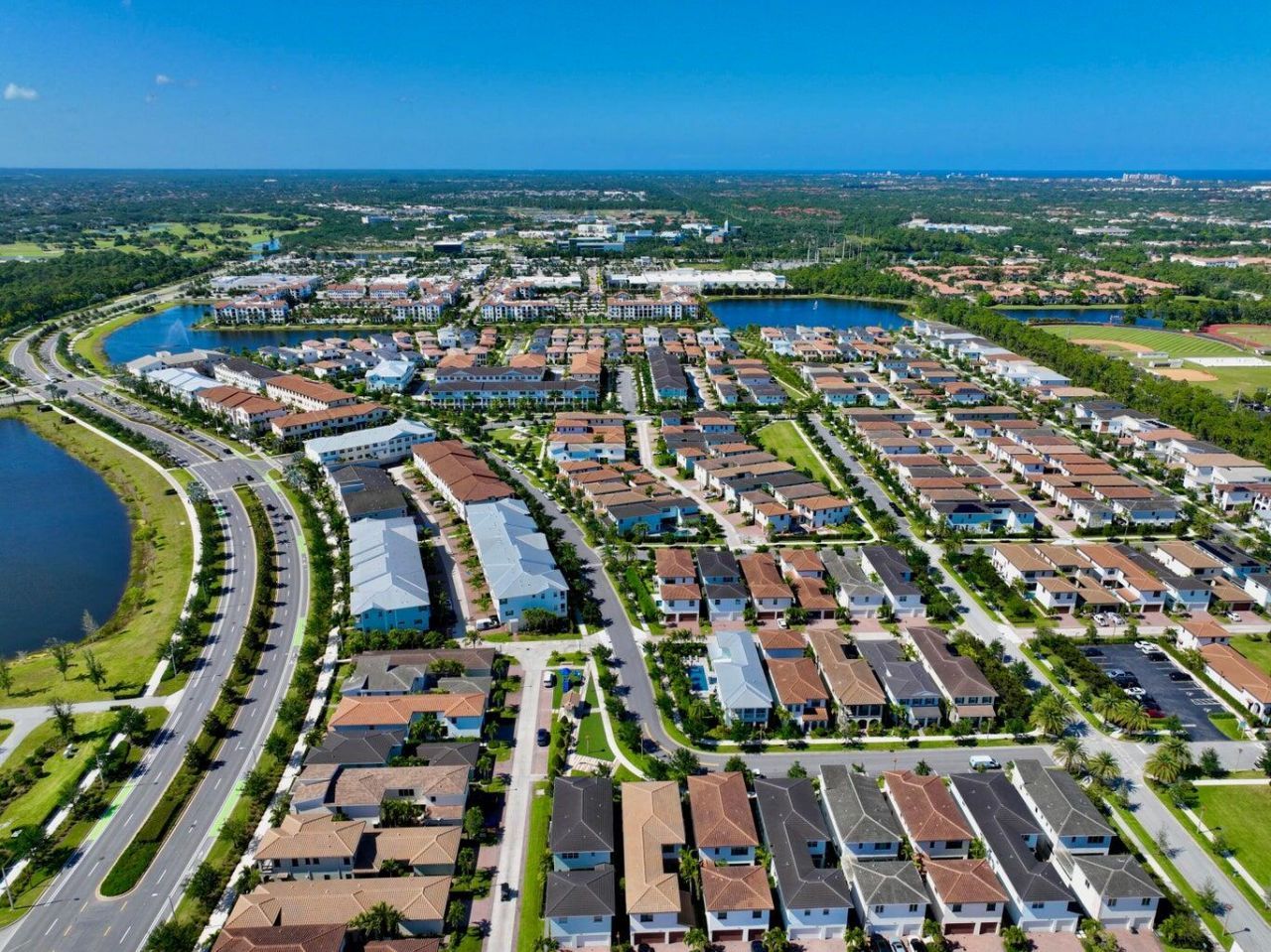 4079 Faraday Way, Palm Beach Gardens, FL 33418 Photo