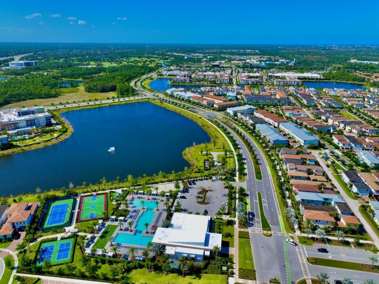 4079 Faraday Way, Palm Beach Gardens, FL 33418 Photo