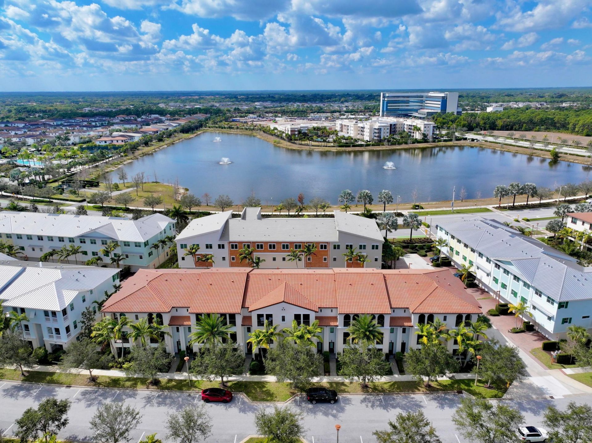 4079 Faraday Way, Palm Beach Gardens, FL 33418 Photo