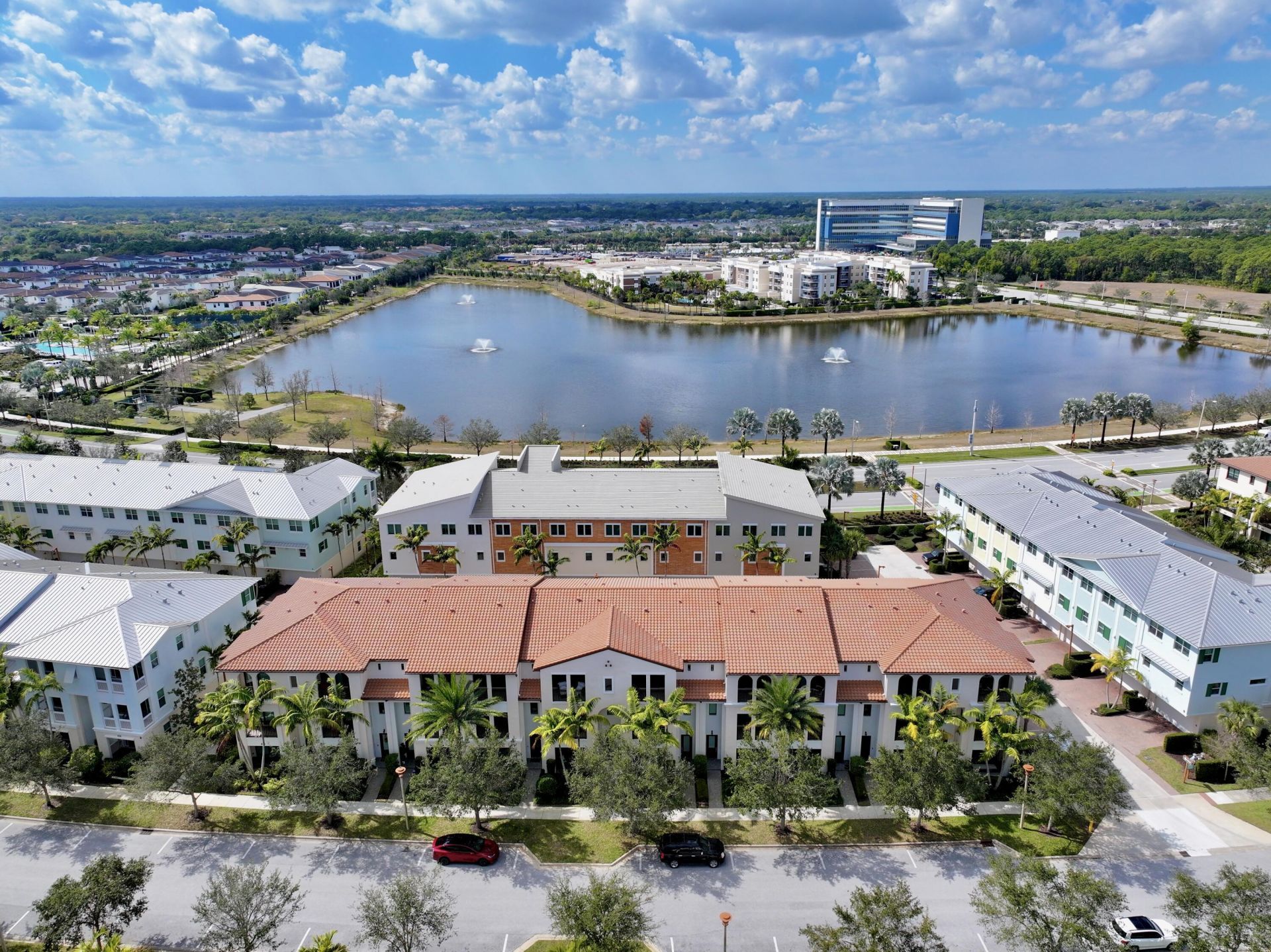 4079 Faraday Way, Palm Beach Gardens, FL 33418 Photo