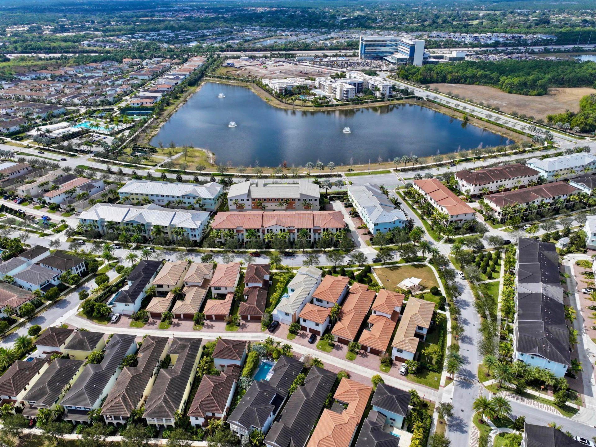 4079 Faraday Way, Palm Beach Gardens, FL 33418 Photo